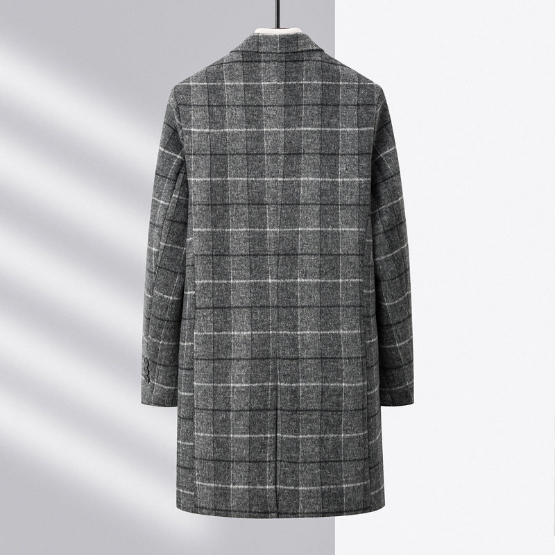Ashford Gentleman's Coat