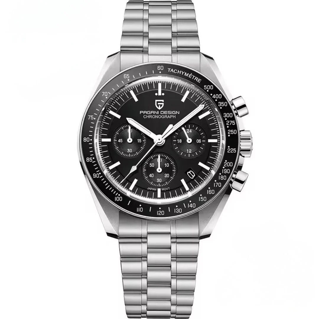 SM Professional "Moonwatch"