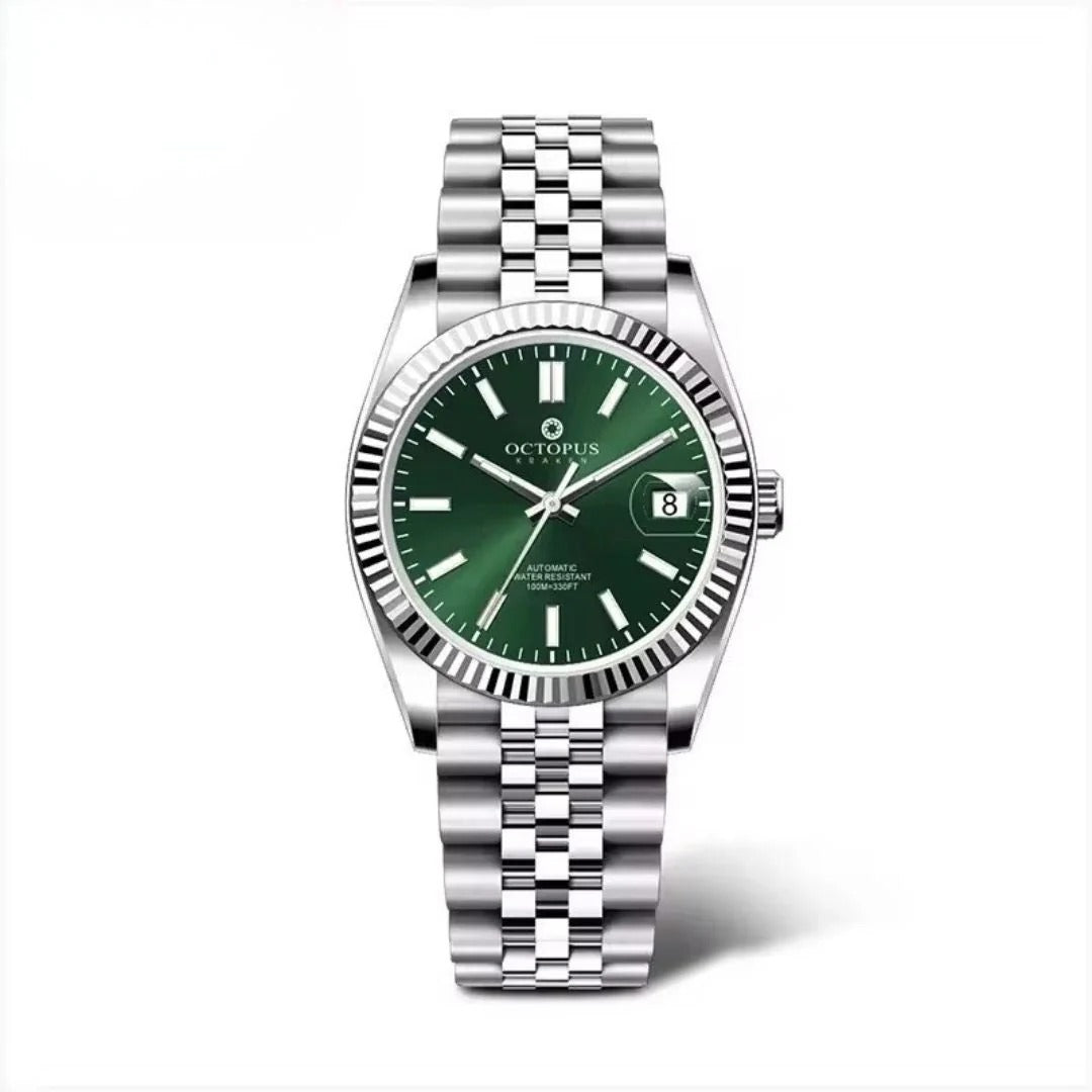 Monarch Chrono – Belmont Green